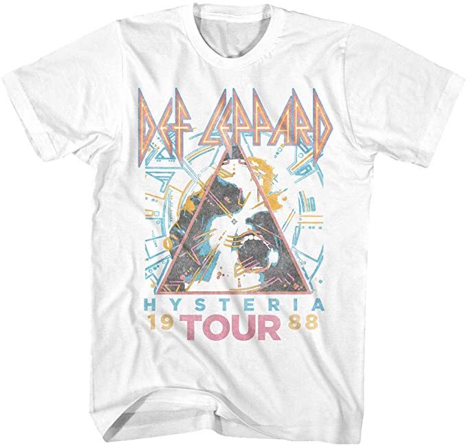 Rhinelander usus Rock Shirt